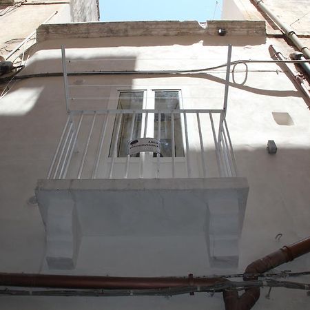 Casa Vacanze Stella Maris Таранто Екстериор снимка