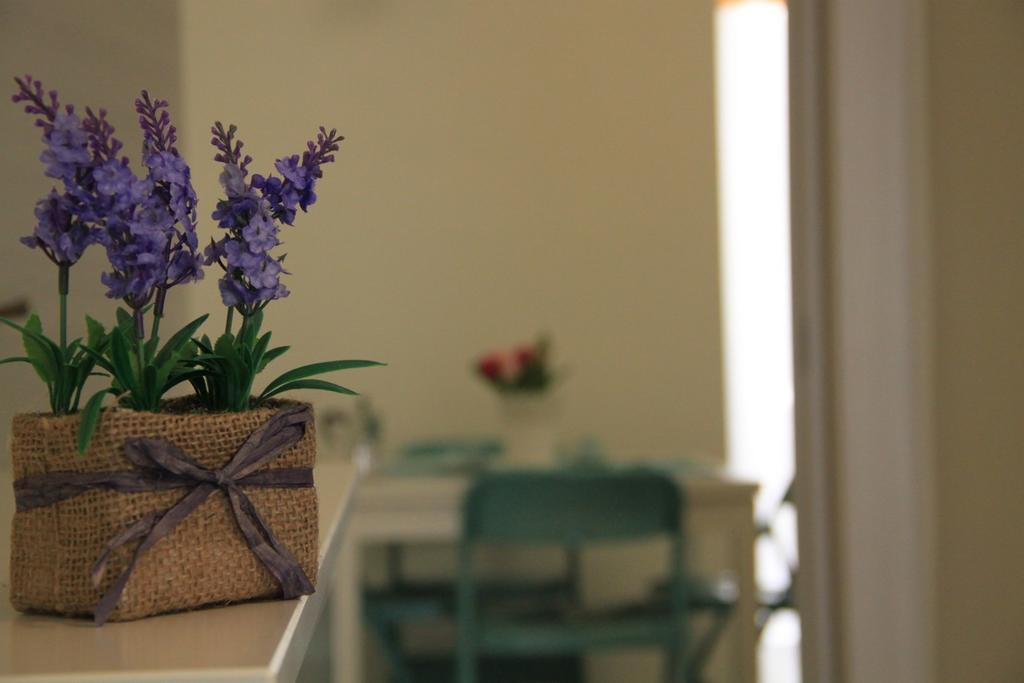 Casa Vacanze Stella Maris Таранто Екстериор снимка