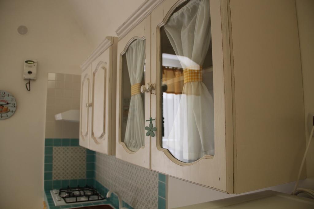 Casa Vacanze Stella Maris Таранто Екстериор снимка