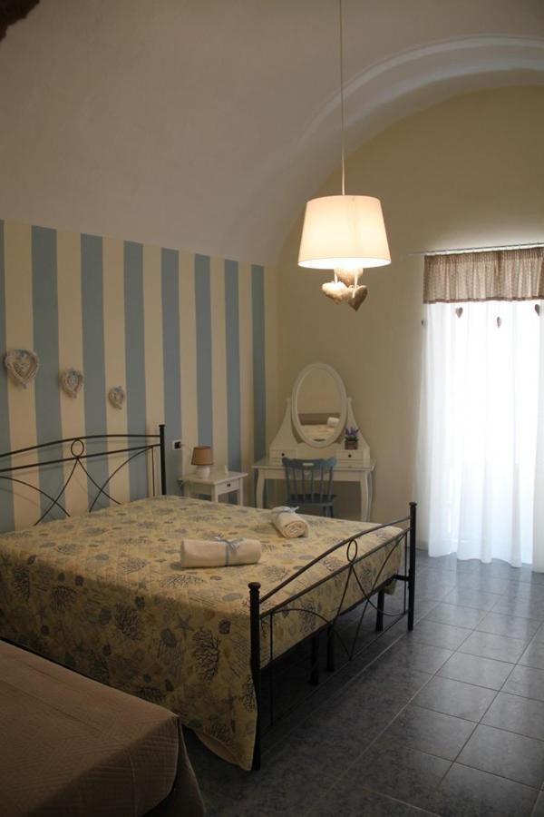 Casa Vacanze Stella Maris Таранто Екстериор снимка