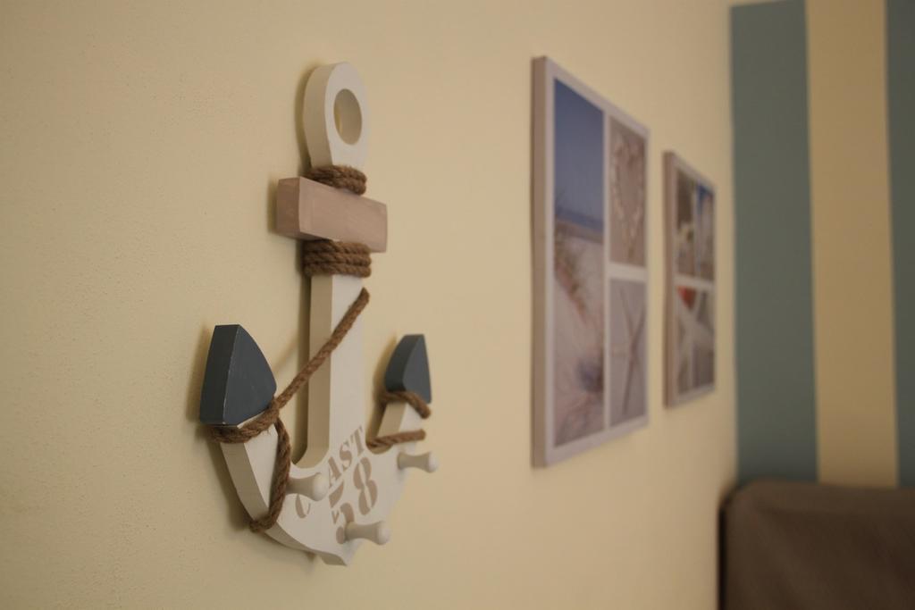 Casa Vacanze Stella Maris Таранто Екстериор снимка